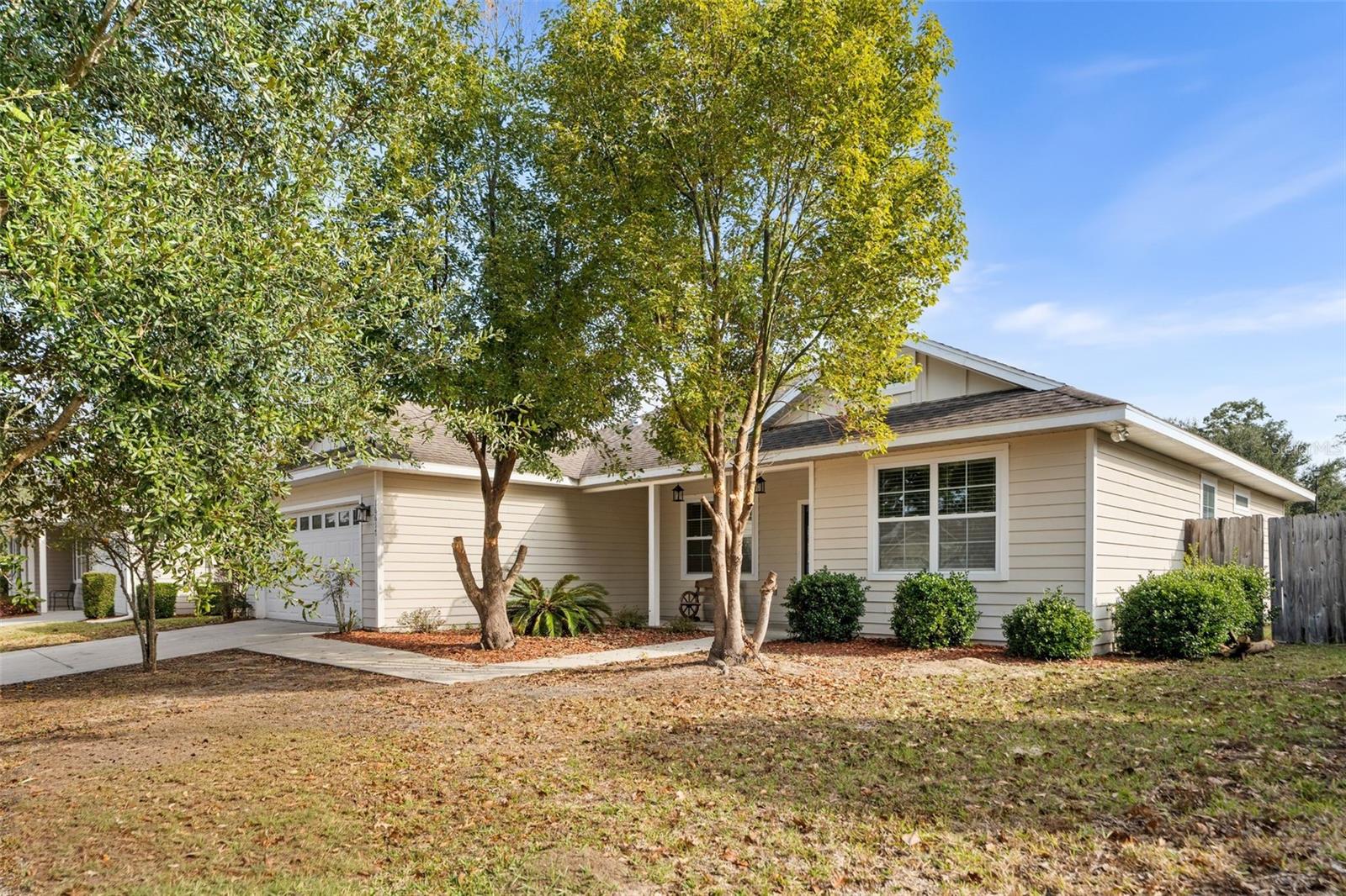 OAK RIDGE AT HIGH SPGS PH 1 - Residential