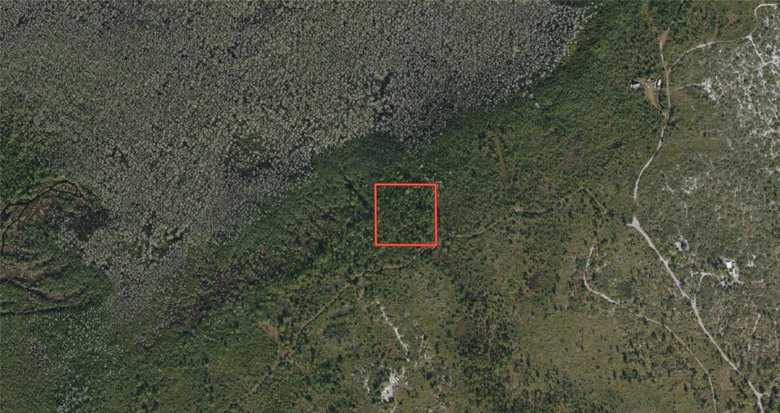 ACREAGE & UNREC - Land