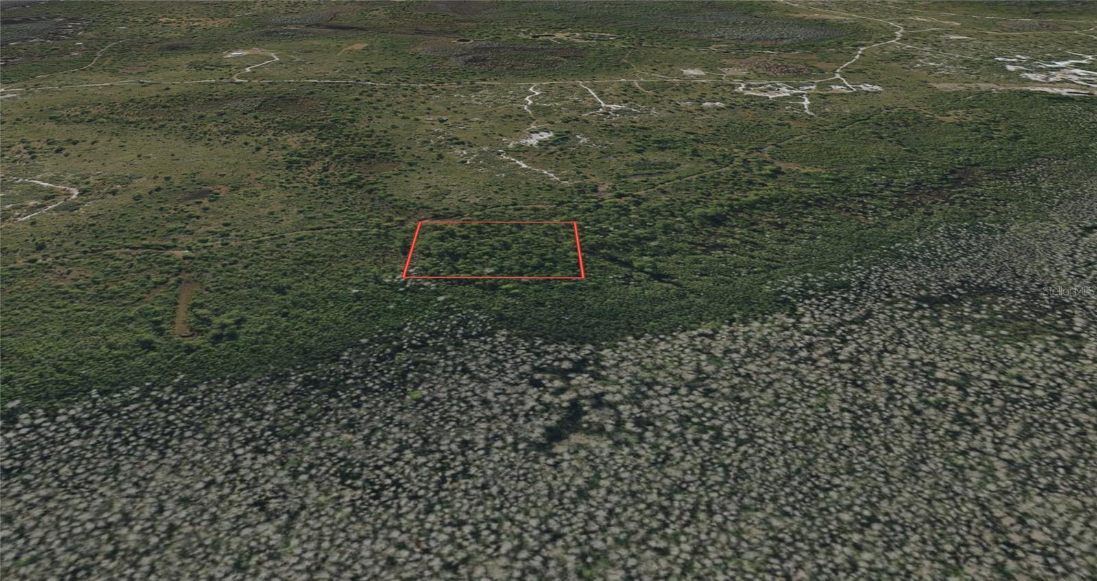 ACREAGE & UNREC - Land