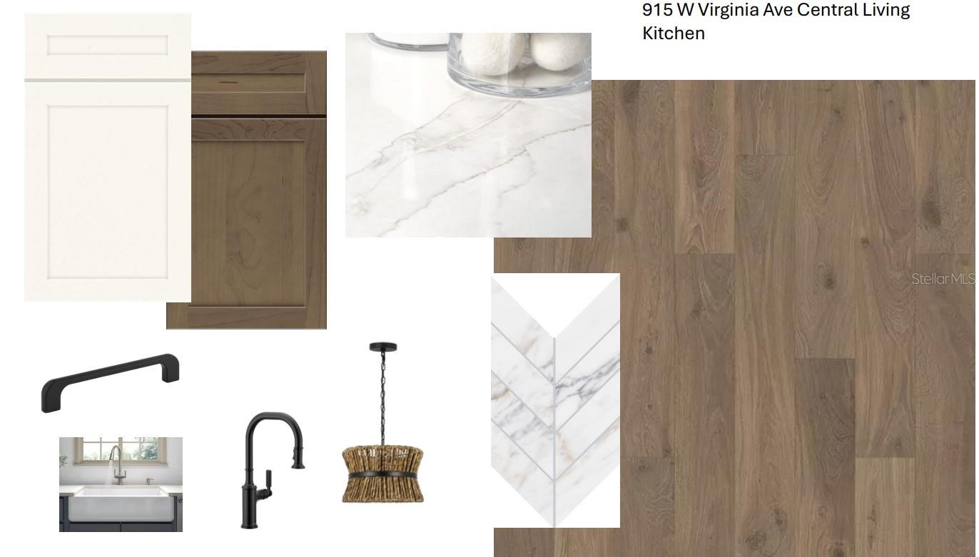 RIVERSIDE HEIGHTS - Residential