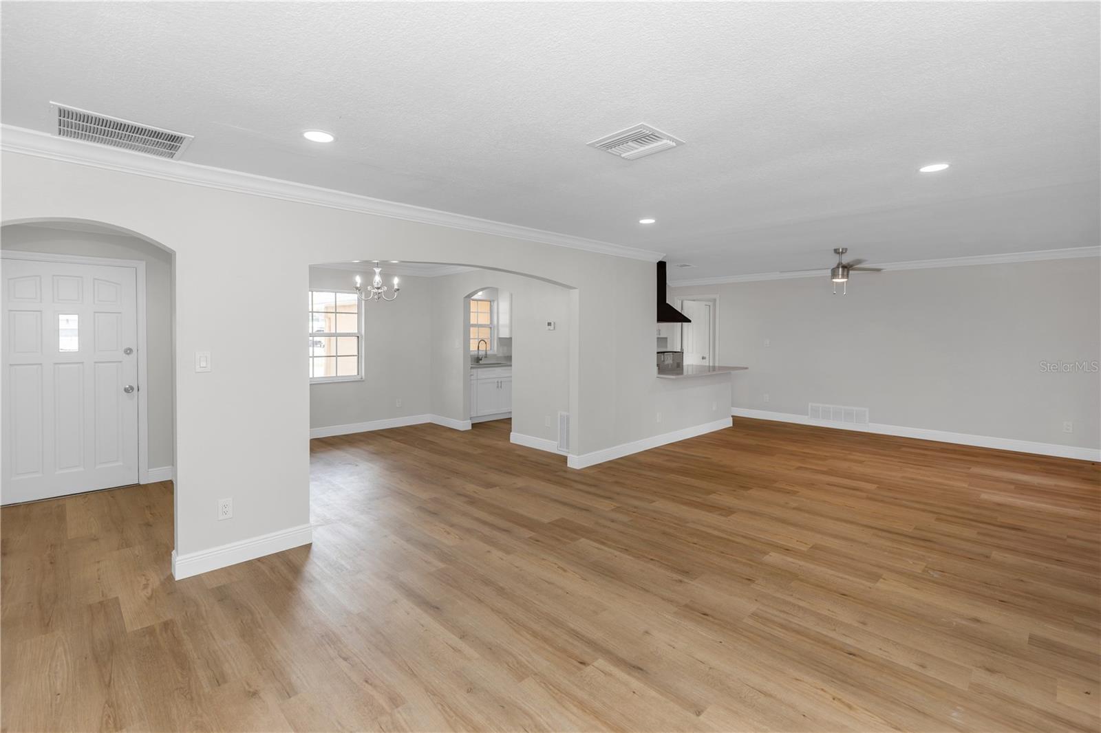 DOVER ESTATES - Residential