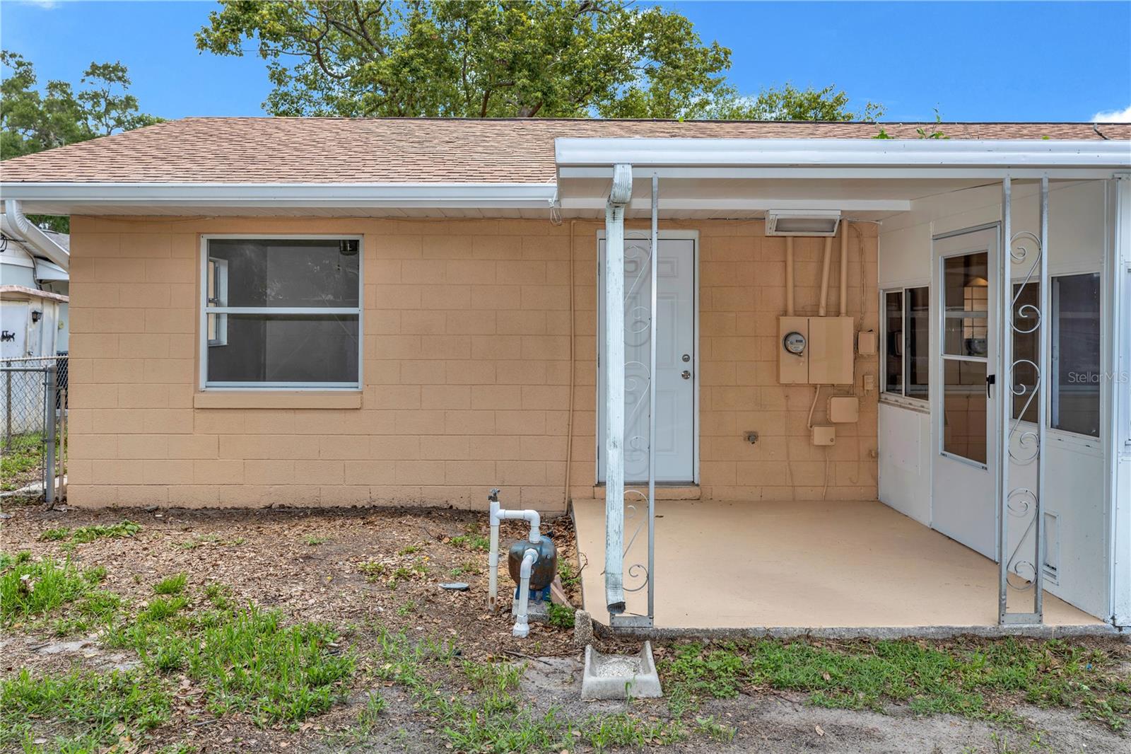 DOVER ESTATES - Residential