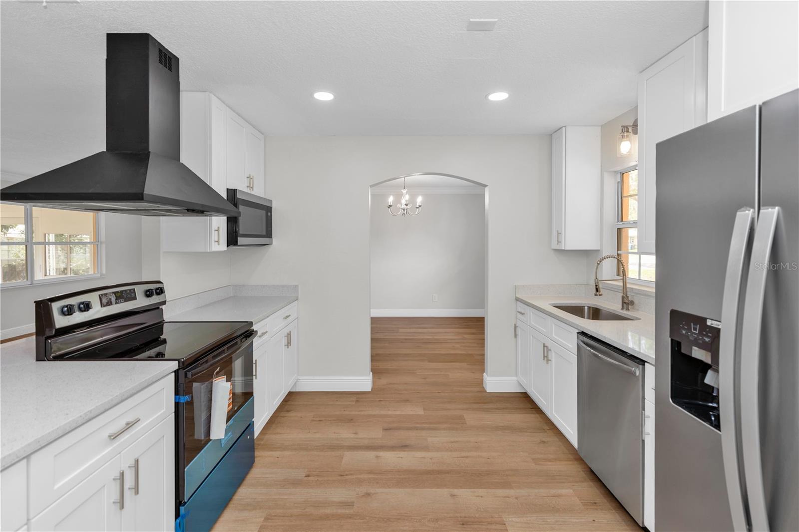DOVER ESTATES - Residential