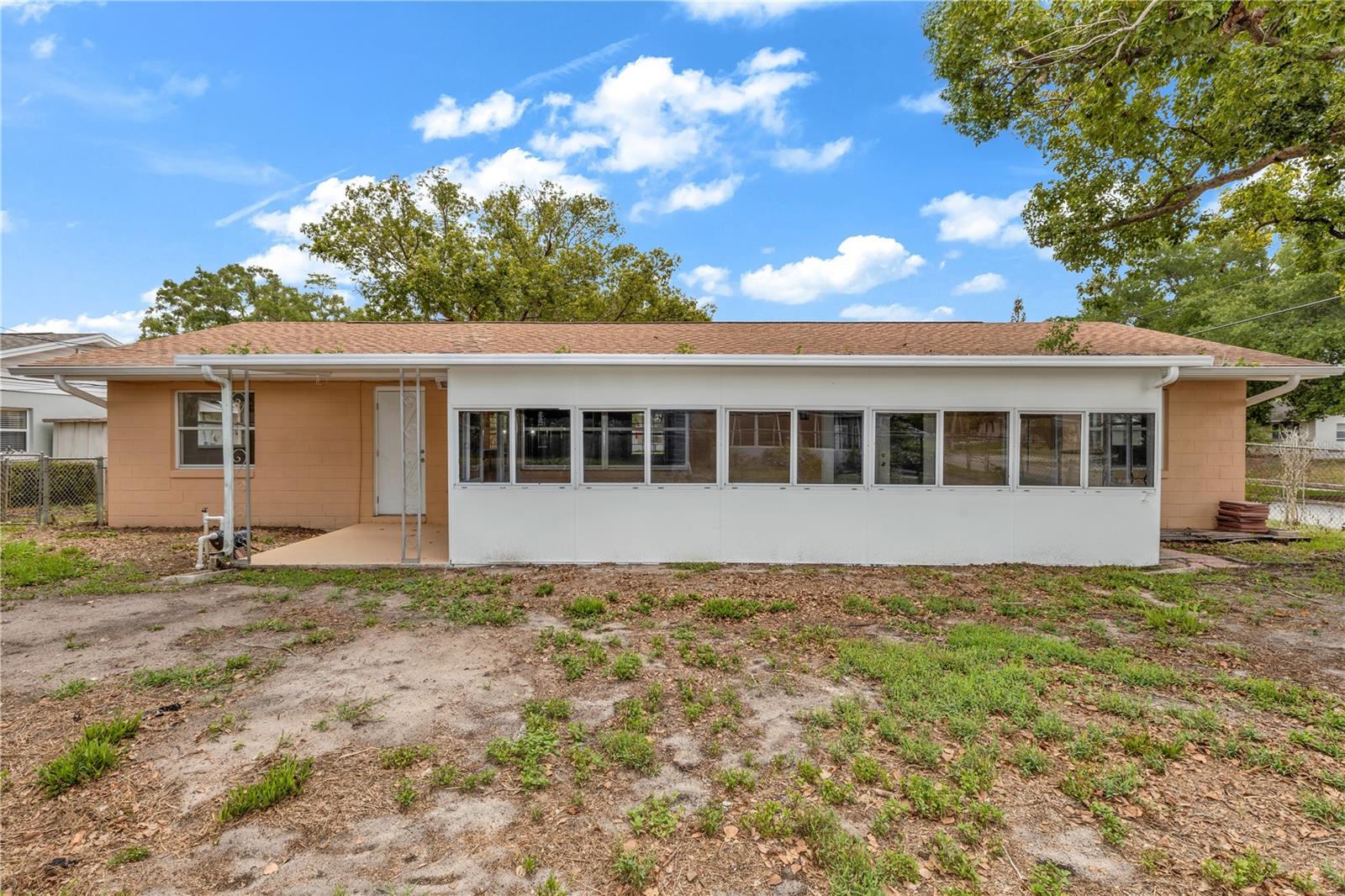 DOVER ESTATES - Residential