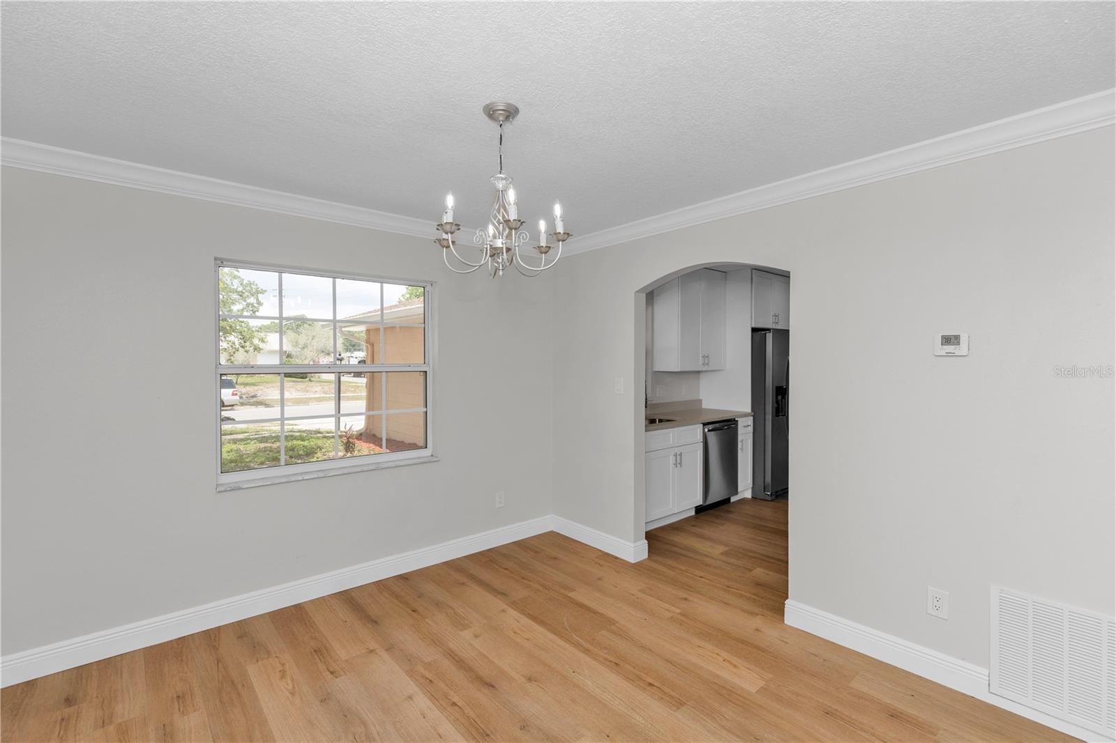 DOVER ESTATES - Residential