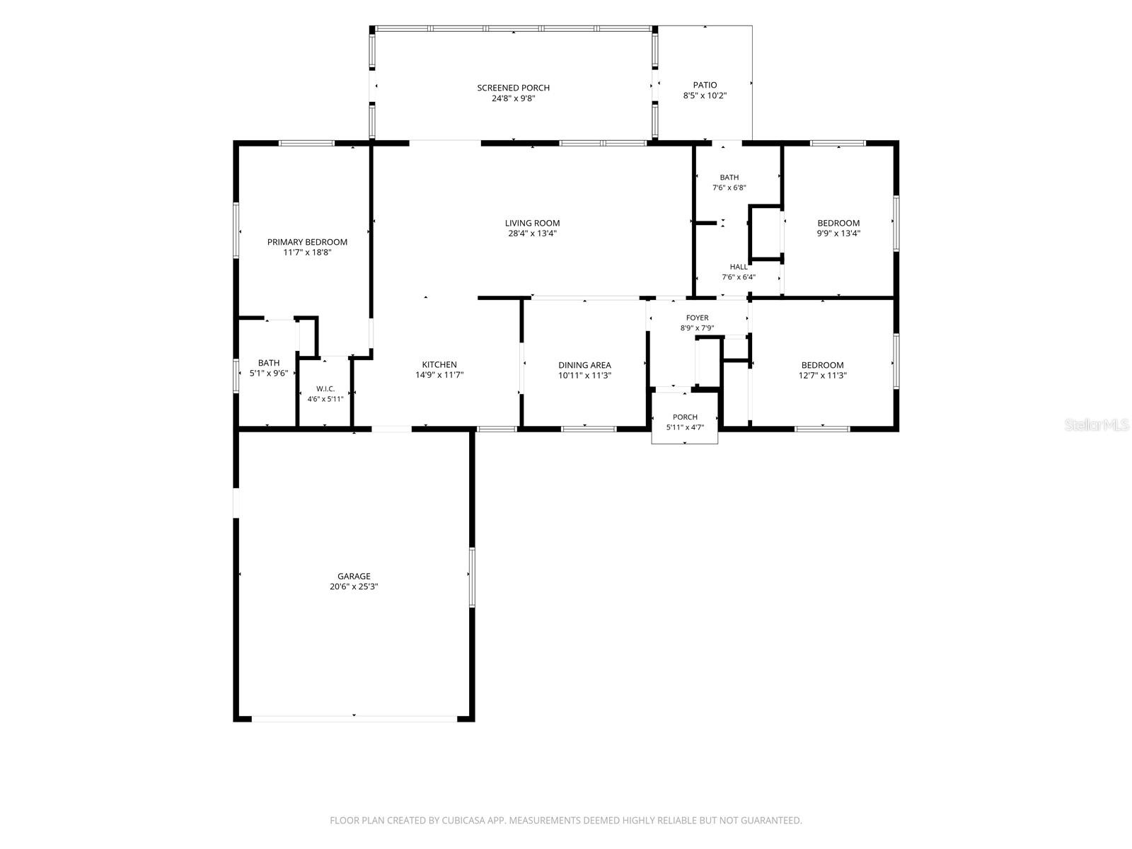 DOVER ESTATES - Residential