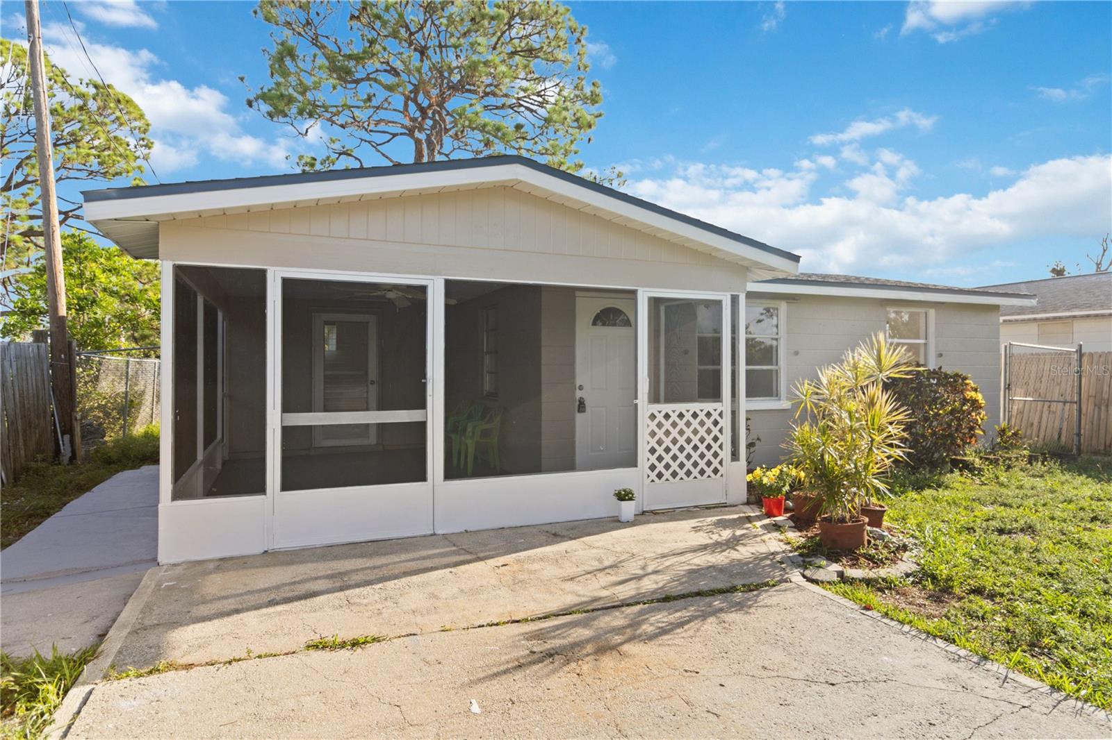 306 E LANGSNER STREET