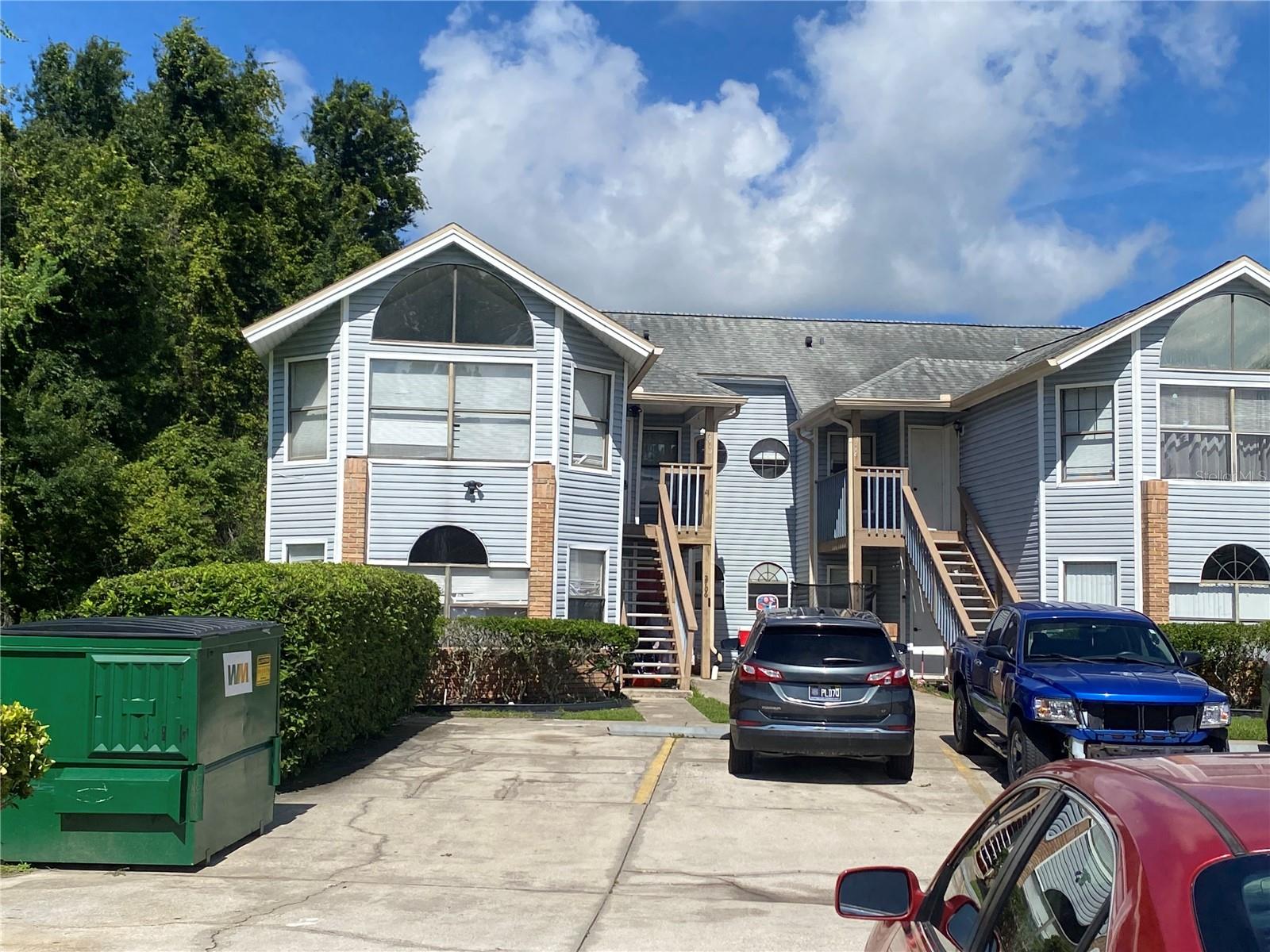 2706 Rio Grande Trail 2706, Kissimmee
