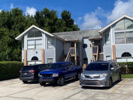 2706 RIO GRANDE TRAIL 2706