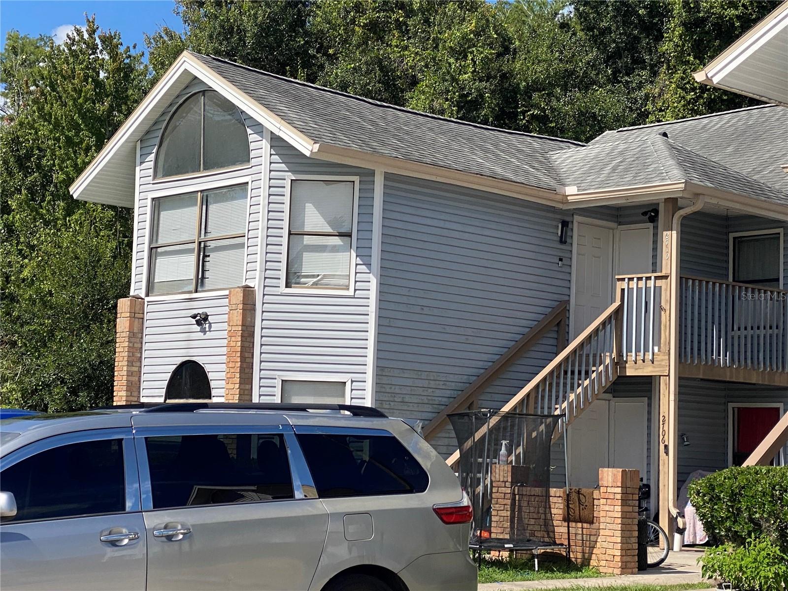 2706 RIO GRANDE TRAIL 2706