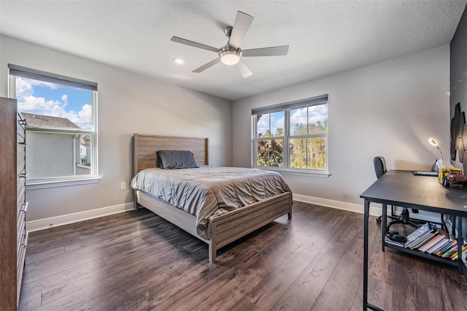 LONG LAKE RANCH VILLAGE - Residential