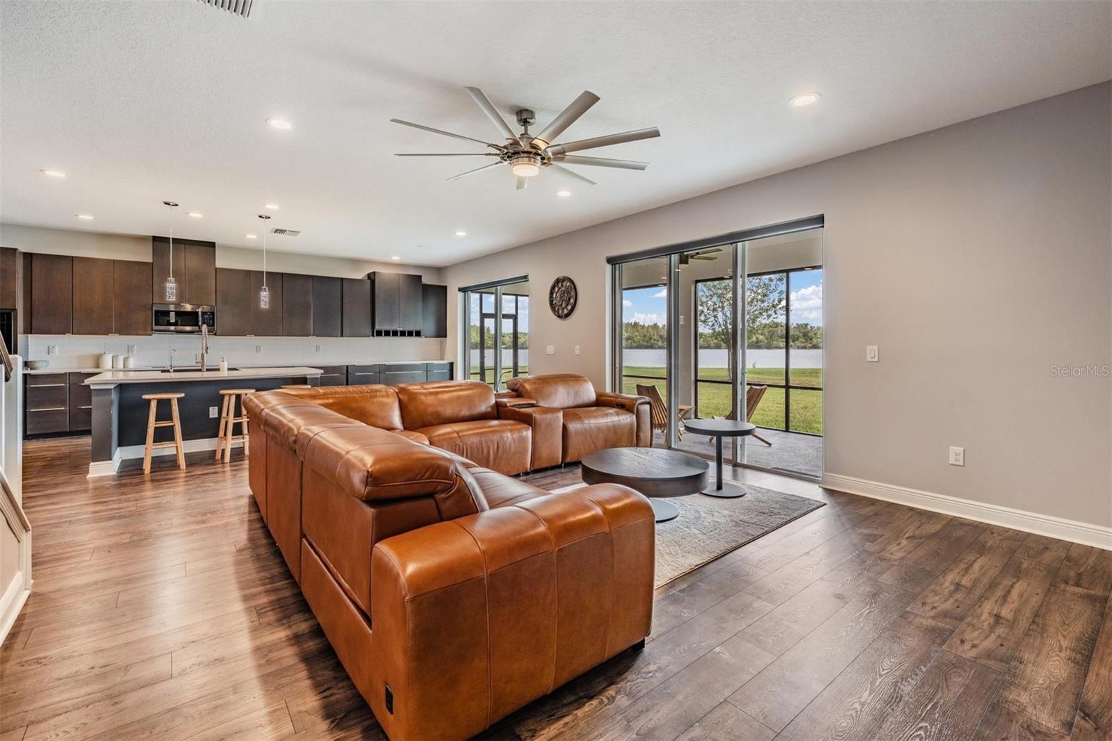 LONG LAKE RANCH VILLAGE - Residential