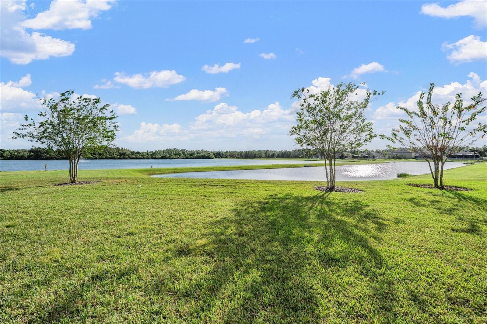 LONG LAKE RANCH VILLAGE - Residential