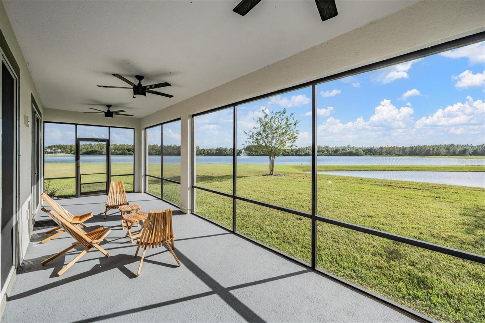 LONG LAKE RANCH VILLAGE - Residential