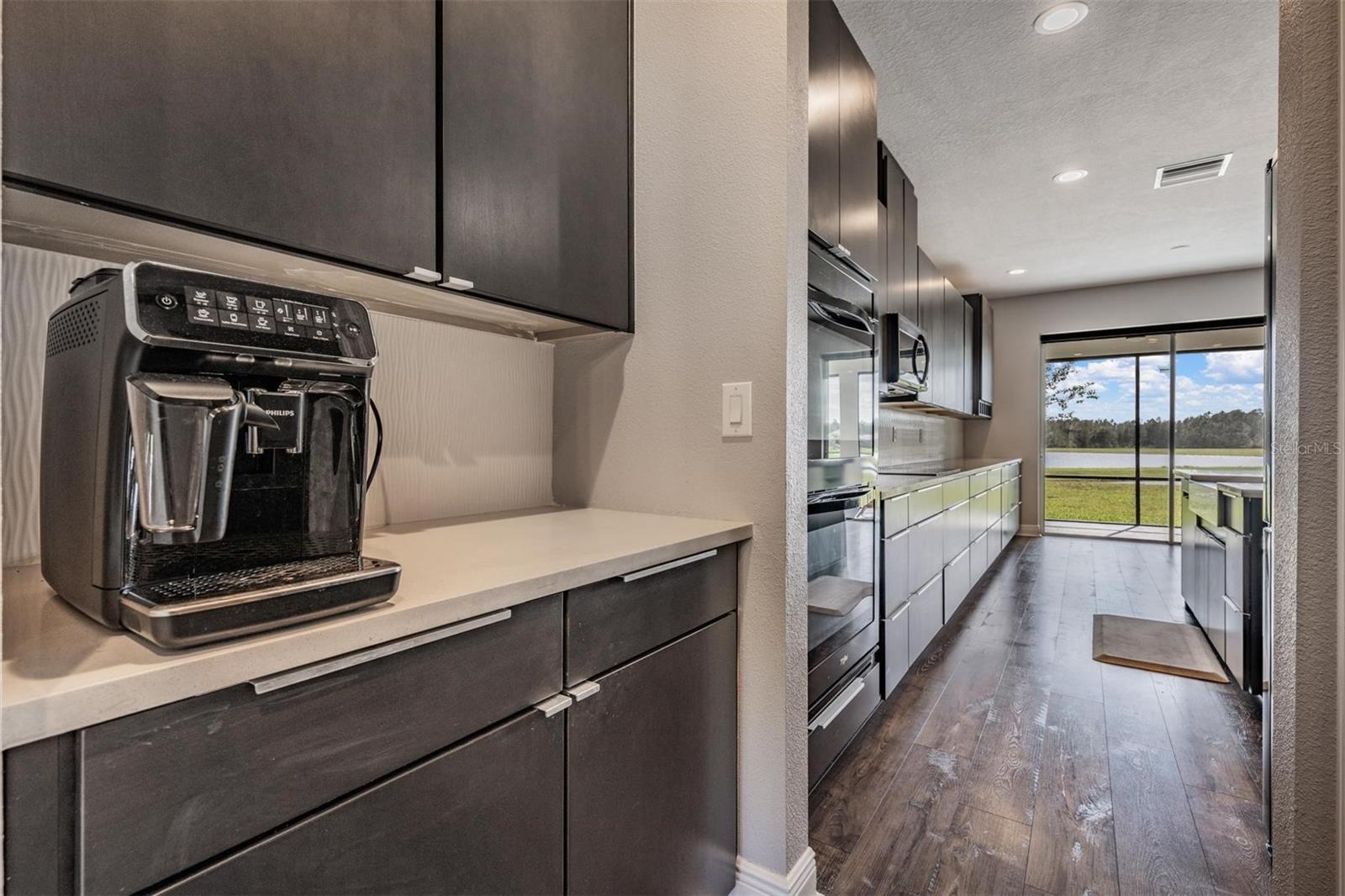 LONG LAKE RANCH VILLAGE - Residential