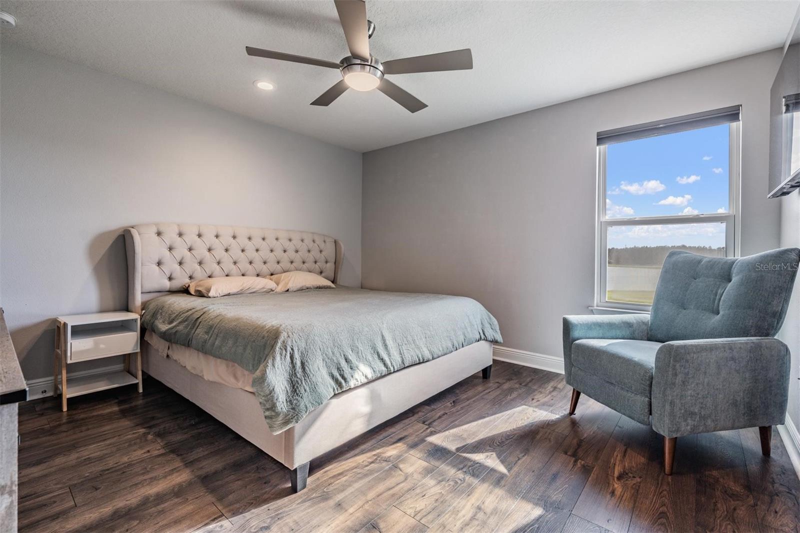 LONG LAKE RANCH VILLAGE - Residential