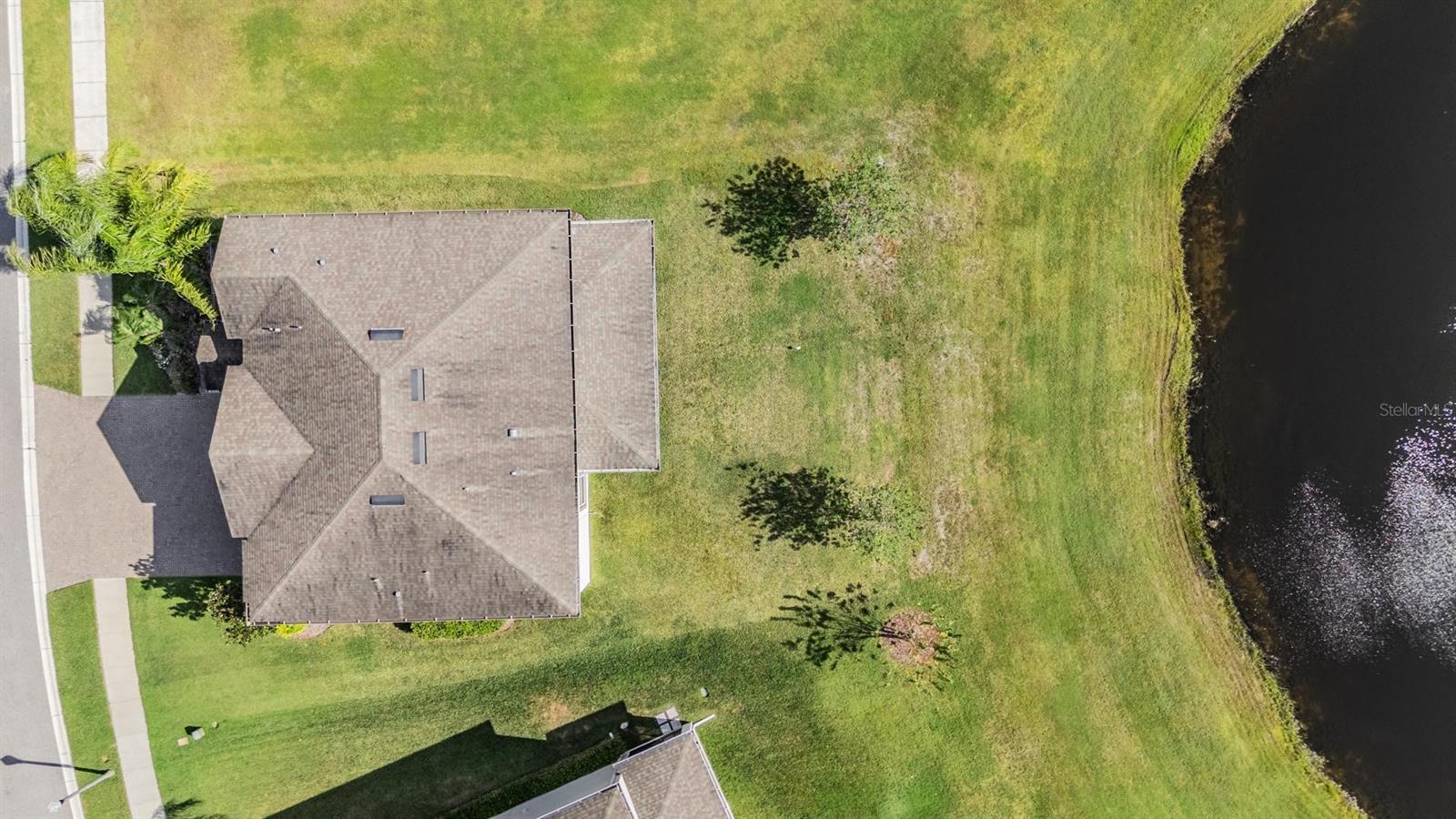 LONG LAKE RANCH VILLAGE - Residential