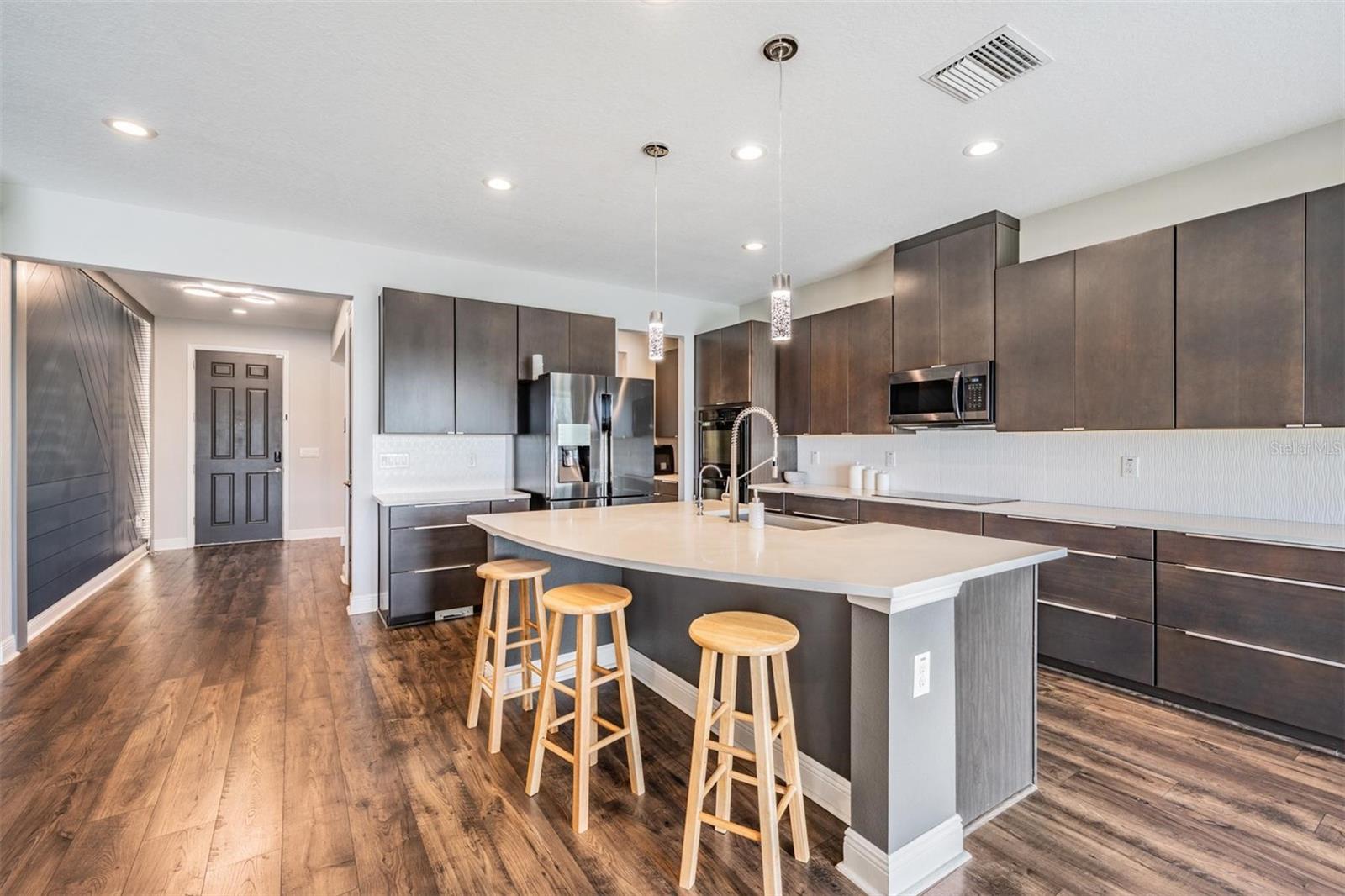 LONG LAKE RANCH VILLAGE - Residential