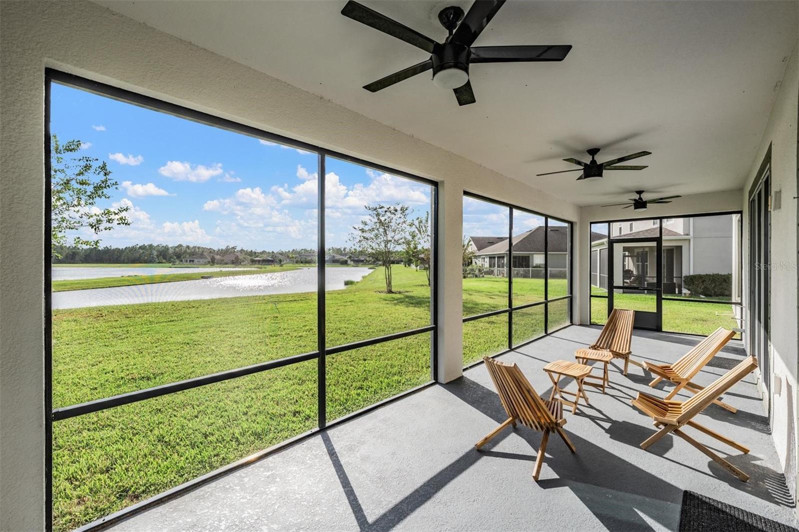 LONG LAKE RANCH VILLAGE - Residential