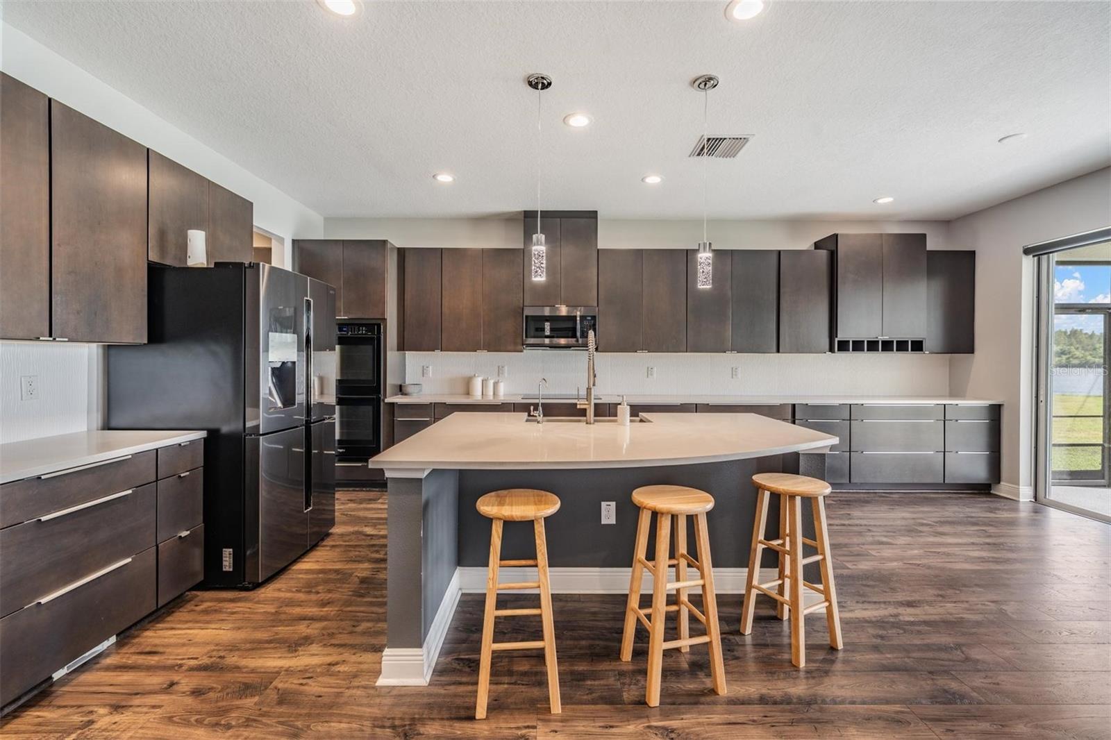 LONG LAKE RANCH VILLAGE - Residential