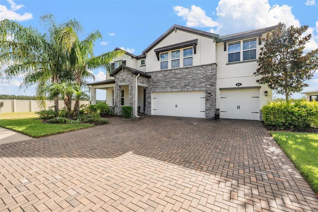 Photo of 18304 Roseate Drive, Lutz, FL 33558 (MLS # TB8435330)