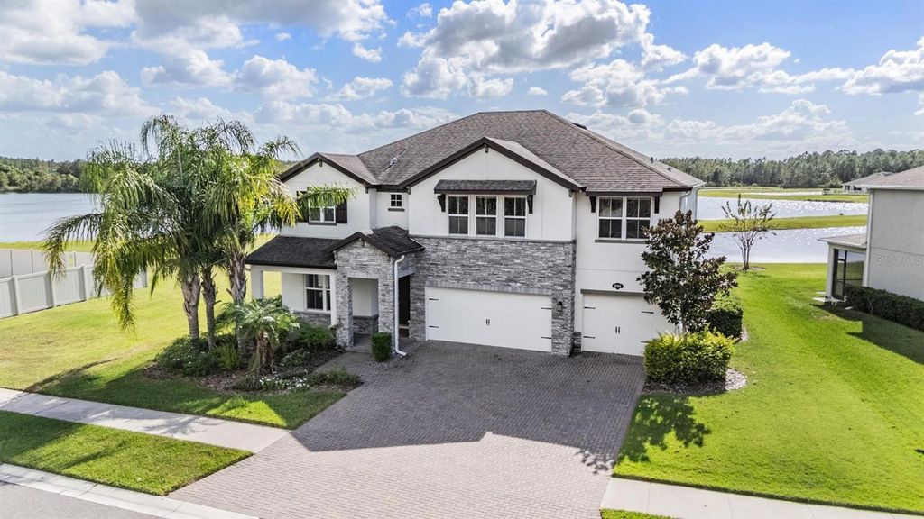 Photo of 18304 Roseate Drive, Lutz, FL 33558 (MLS # TB8435330)