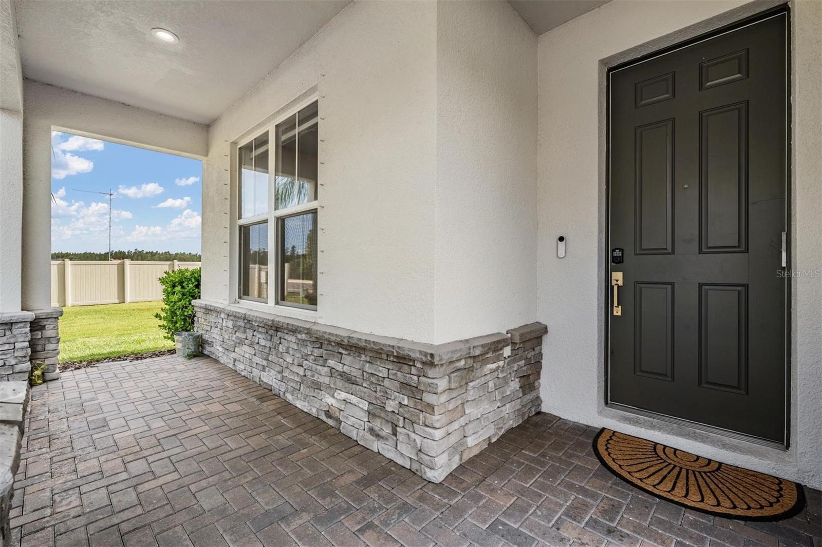 LONG LAKE RANCH VILLAGE - Residential