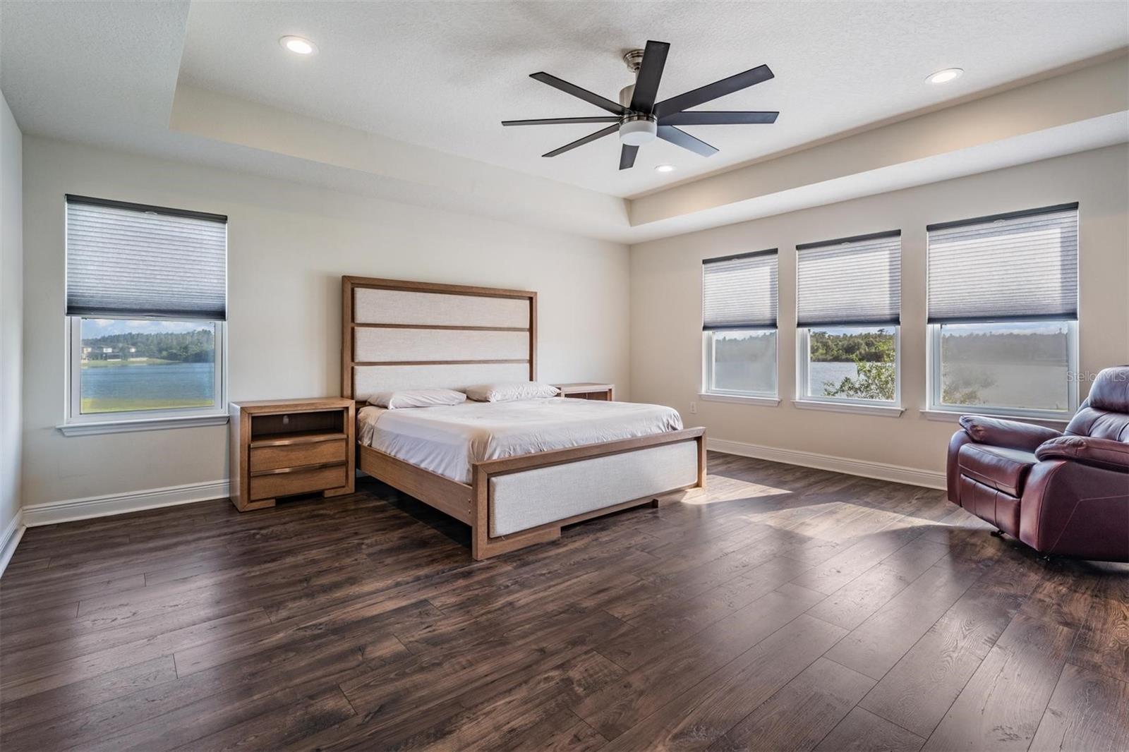 LONG LAKE RANCH VILLAGE - Residential