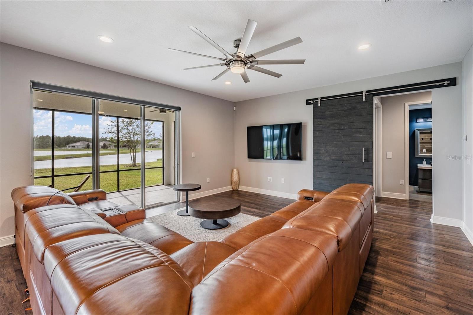 LONG LAKE RANCH VILLAGE - Residential