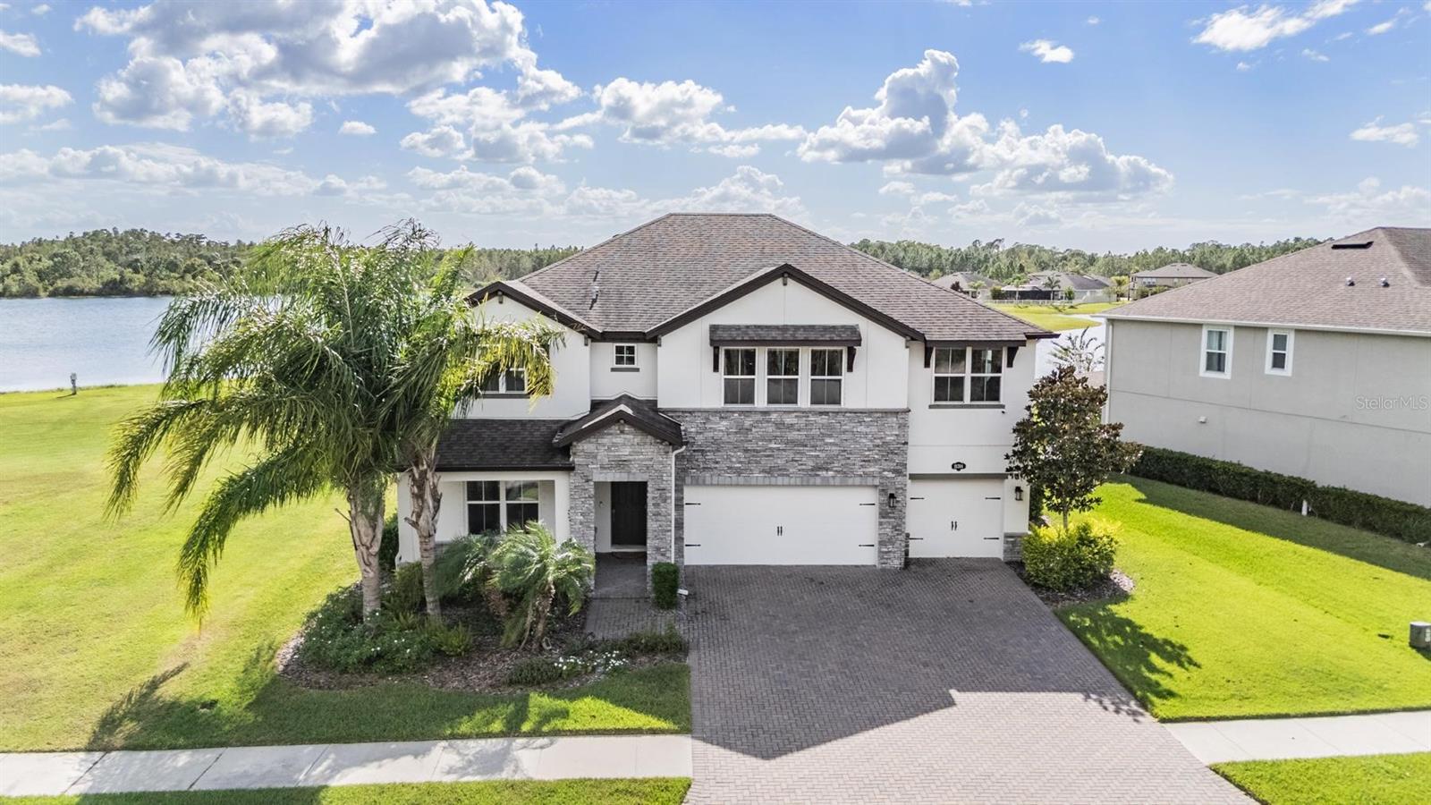 LONG LAKE RANCH VILLAGE - Residential