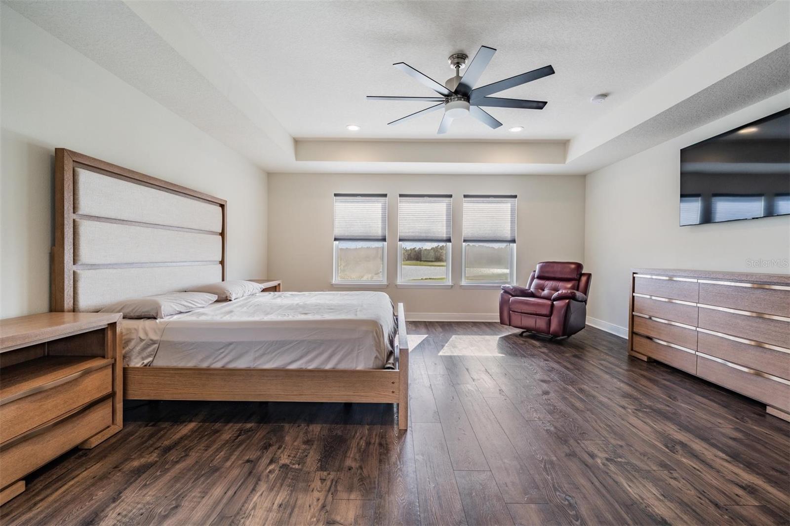 LONG LAKE RANCH VILLAGE - Residential