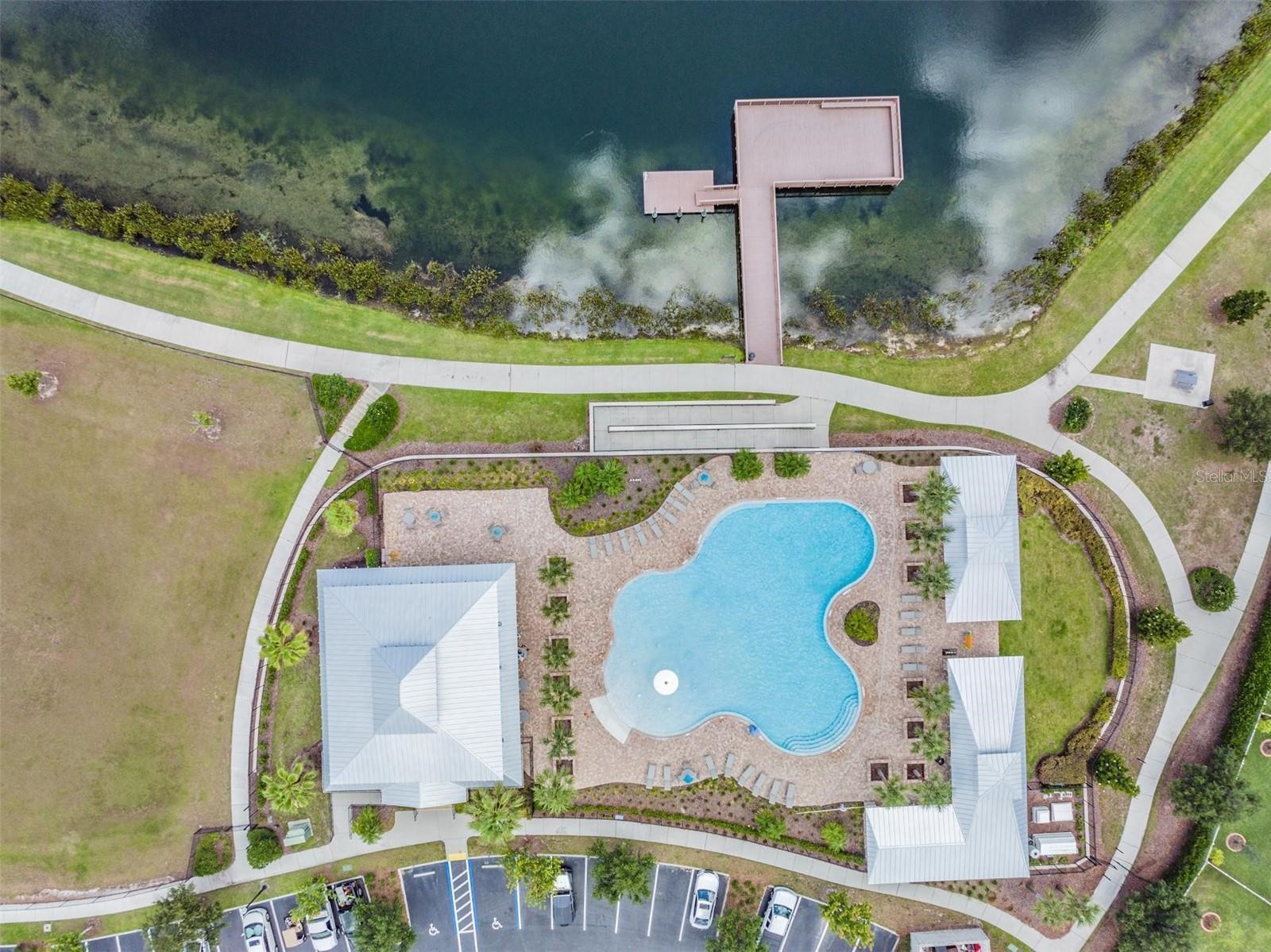LONG LAKE RANCH VILLAGE - Residential