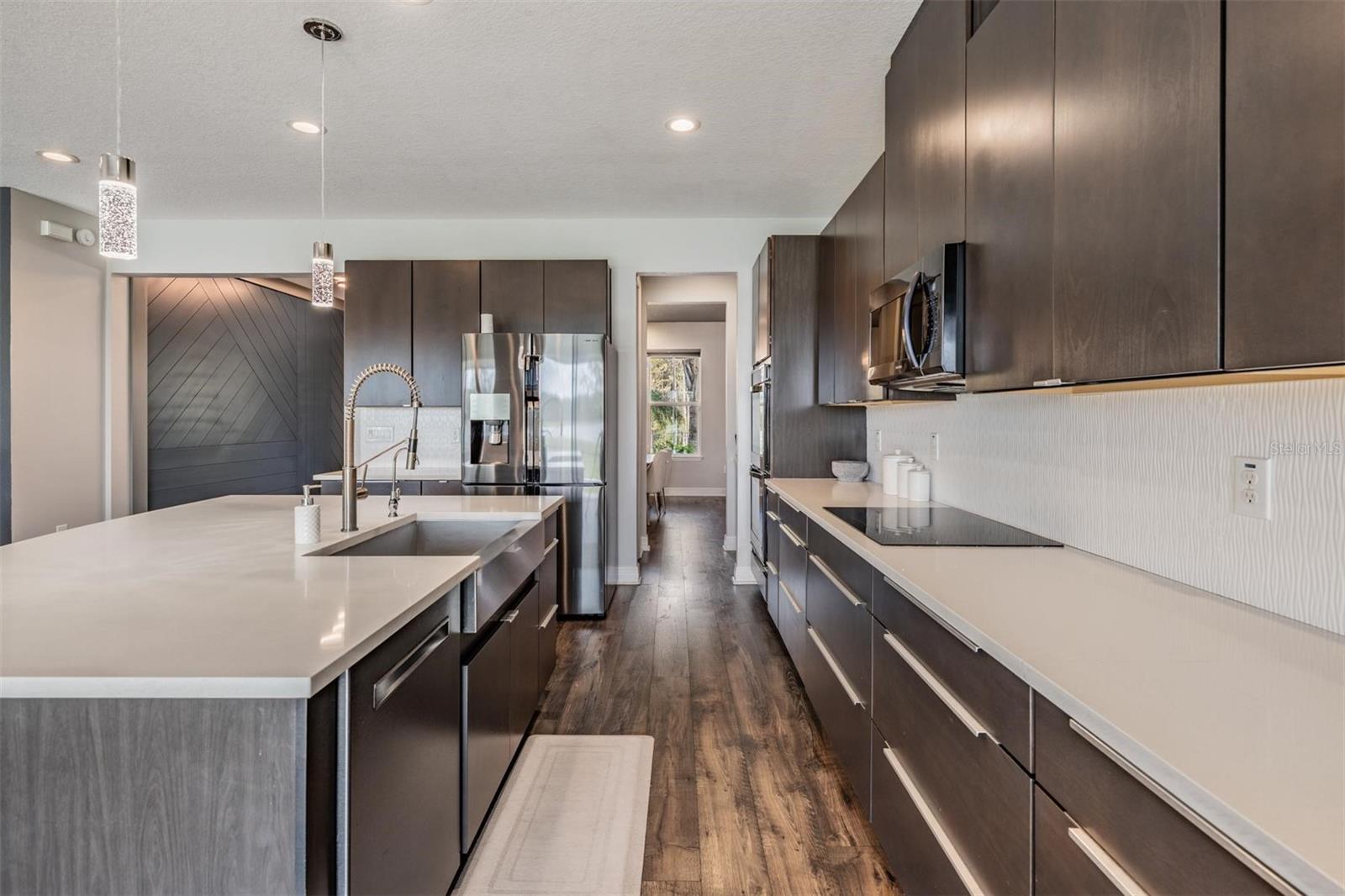 LONG LAKE RANCH VILLAGE - Residential