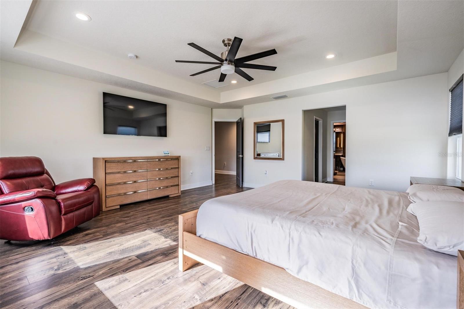 LONG LAKE RANCH VILLAGE - Residential
