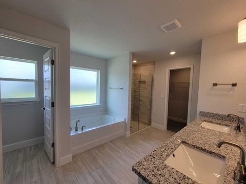 Tiny photo for 5702 SW 136th Avenue, Ocala, FL 34481 (MLS # OM721146)