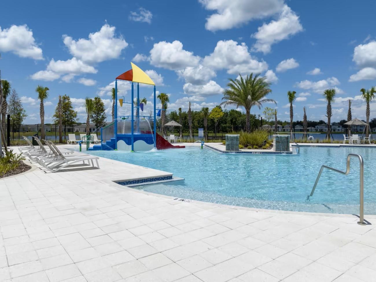 CYPRESS HAMMOCK - Residential