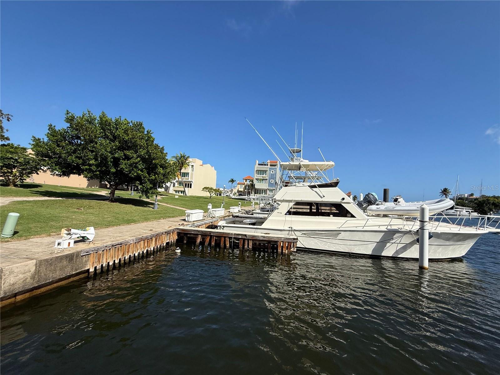 PENINSULA DE SAN JUAN - Land