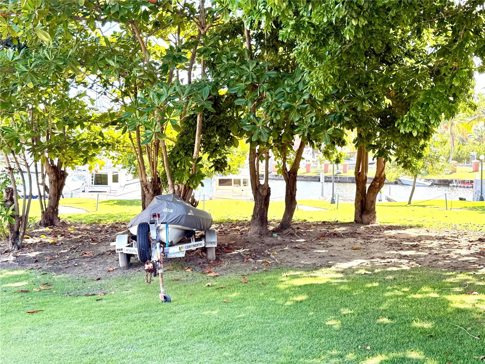 PENINSULA DE SAN JUAN - Land