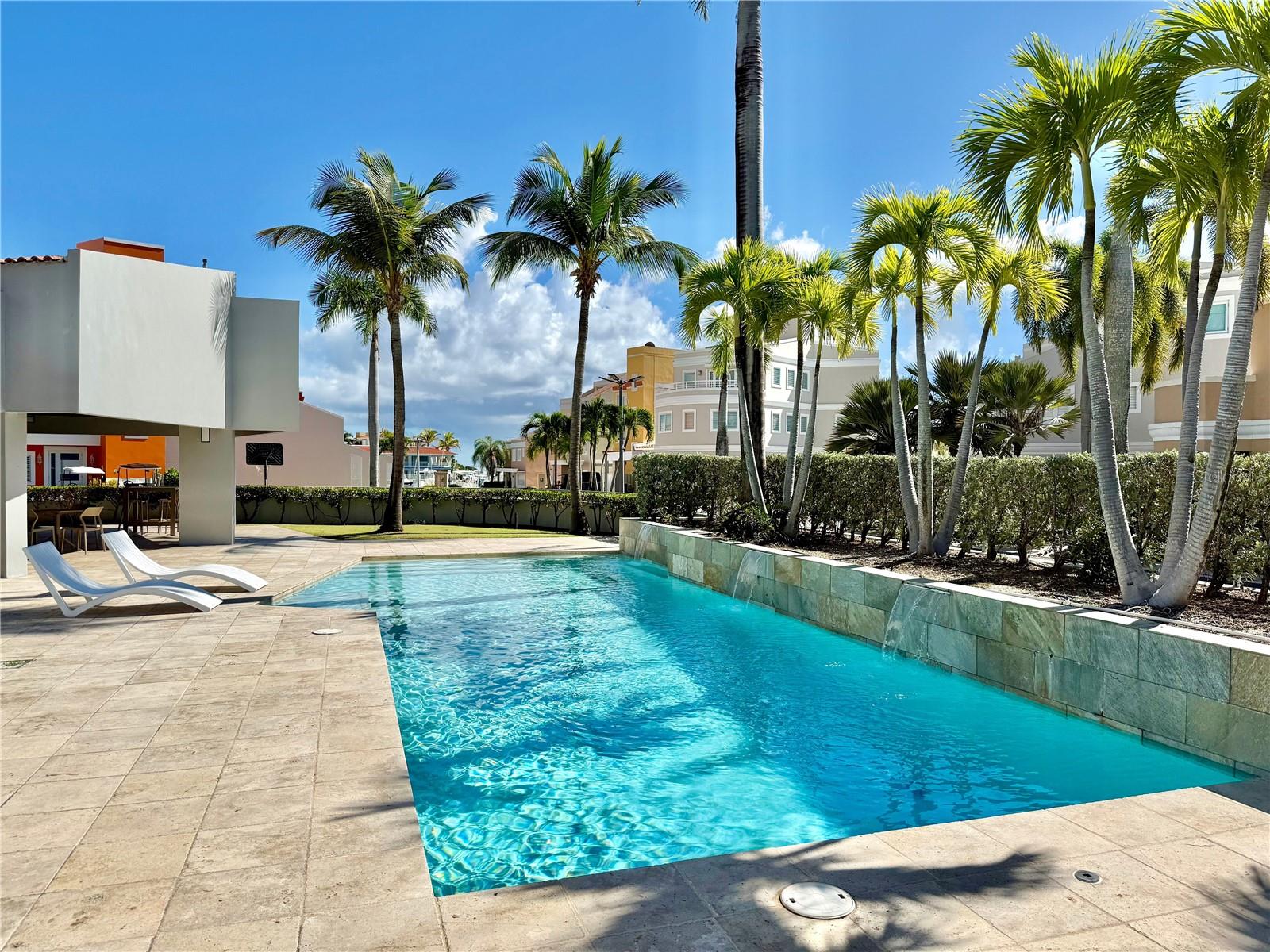 PENINSULA DE SAN JUAN - Land