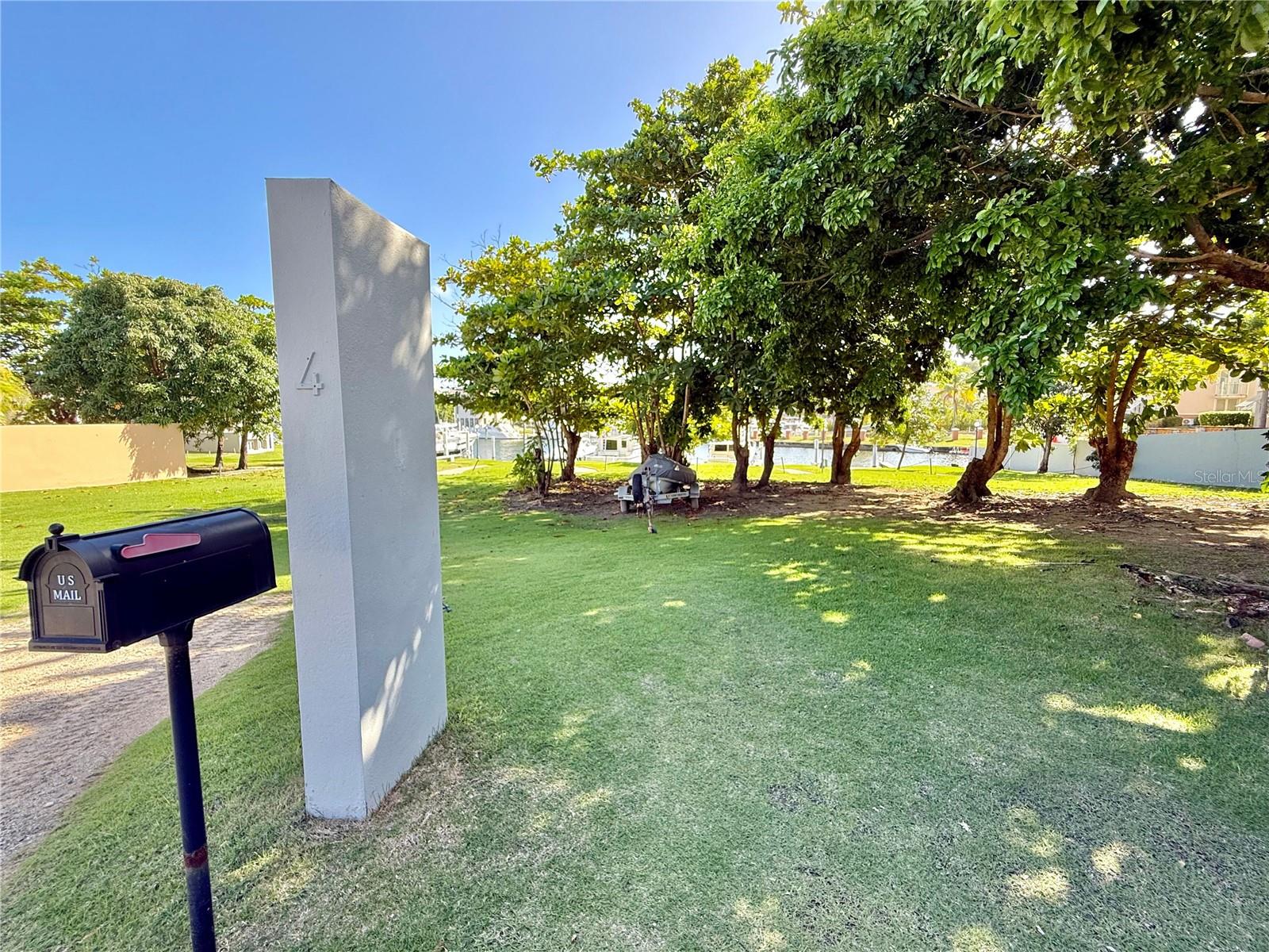 PENINSULA DE SAN JUAN - Land