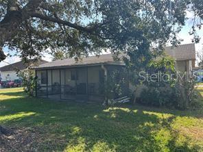 POINCIANA VILLAGE 1 NBHD 3 WEST - Residential Lease