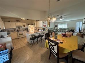 POINCIANA VILLAGE 1 NBHD 3 WEST - Residential Lease