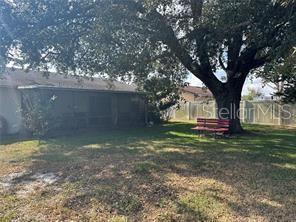 POINCIANA VILLAGE 1 NBHD 3 WEST - Residential Lease