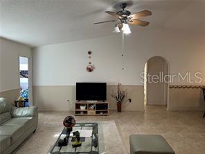 POINCIANA VILLAGE 1 NBHD 3 WEST - Residential Lease