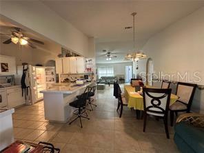 POINCIANA VILLAGE 1 NBHD 3 WEST - Residential Lease