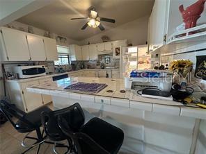 POINCIANA VILLAGE 1 NBHD 3 WEST - Residential Lease