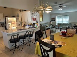 POINCIANA VILLAGE 1 NBHD 3 WEST - Residential Lease