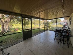 POINCIANA VILLAGE 1 NBHD 3 WEST - Residential Lease