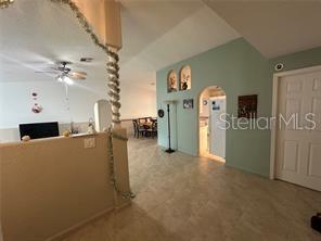 POINCIANA VILLAGE 1 NBHD 3 WEST - Residential Lease