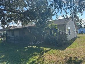 POINCIANA VILLAGE 1 NBHD 3 WEST - Residential Lease